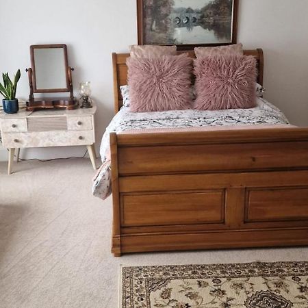 Sandy Retreat Worle Екстер'єр фото