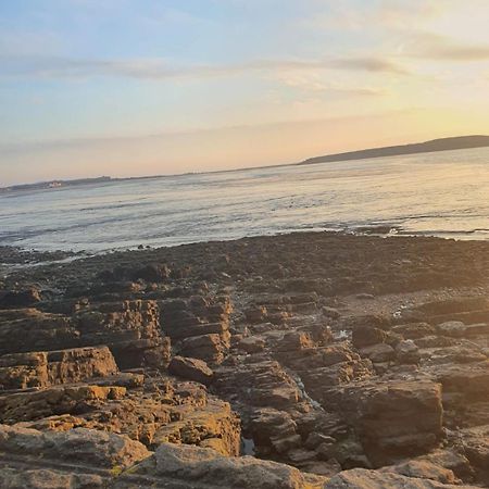 Sandy Retreat Worle Екстер'єр фото