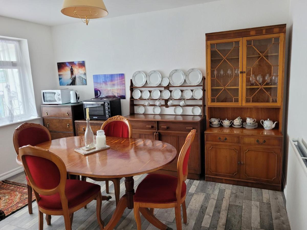 Sandy Retreat Worle Екстер'єр фото