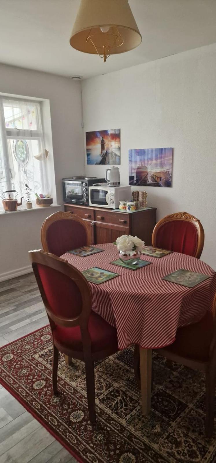 Sandy Retreat Worle Екстер'єр фото