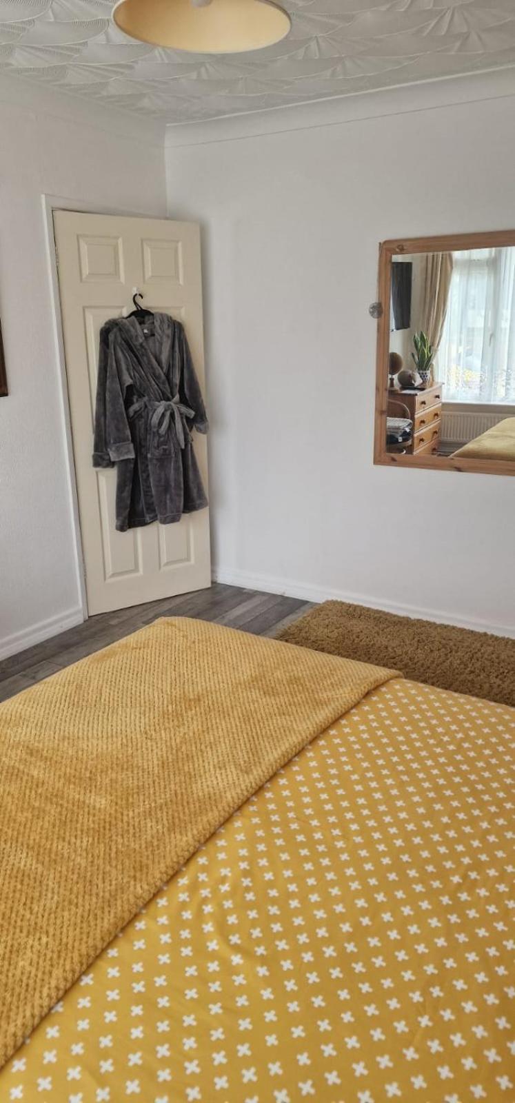 Sandy Retreat Worle Екстер'єр фото