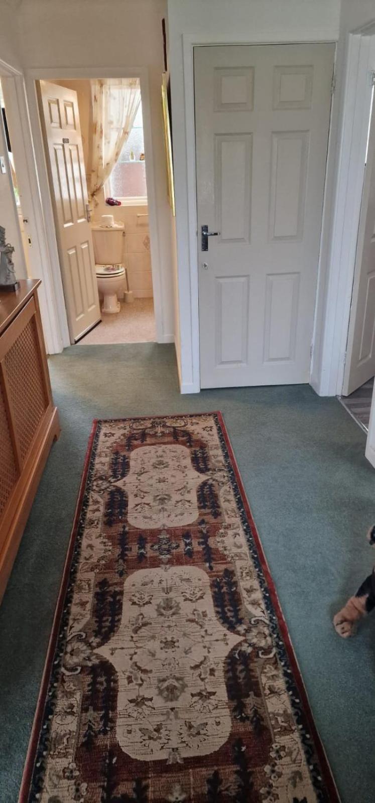 Sandy Retreat Worle Екстер'єр фото