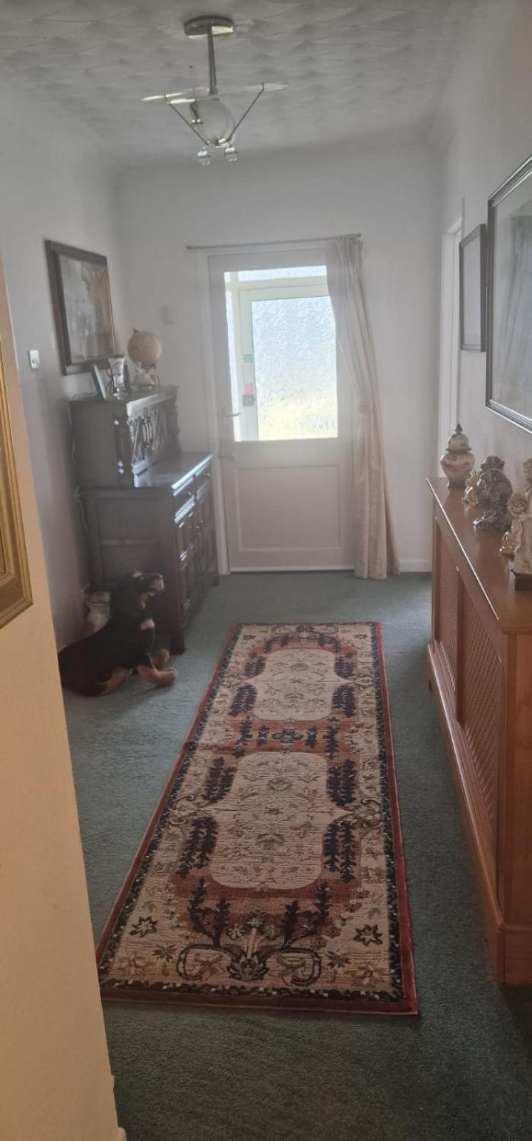 Sandy Retreat Worle Екстер'єр фото
