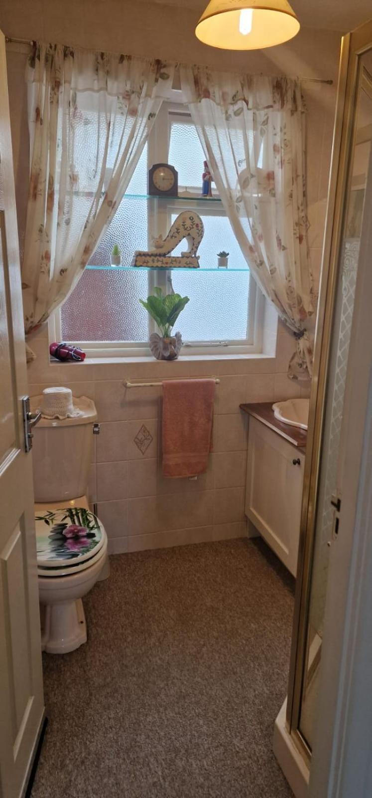 Sandy Retreat Worle Екстер'єр фото