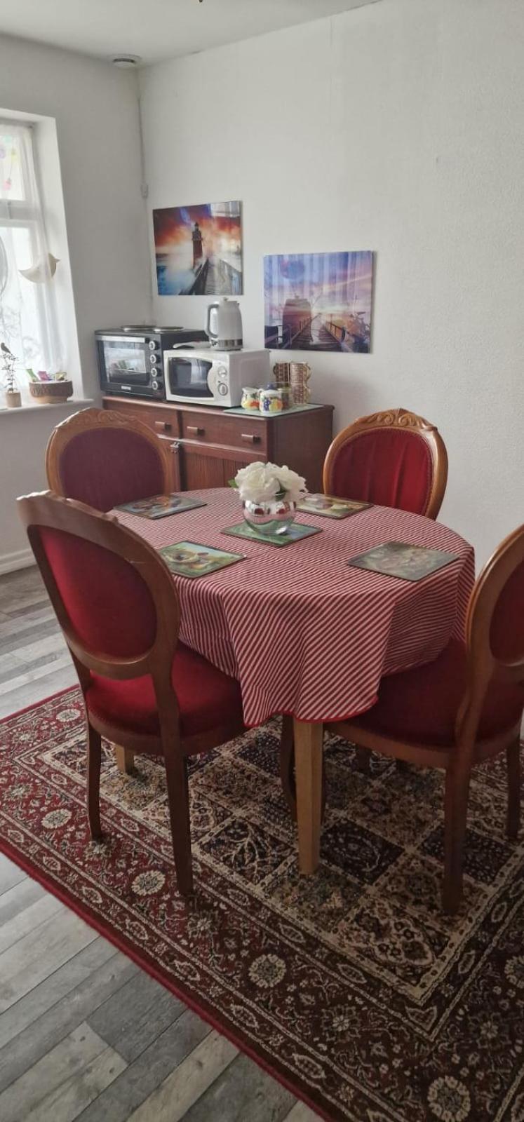 Sandy Retreat Worle Екстер'єр фото