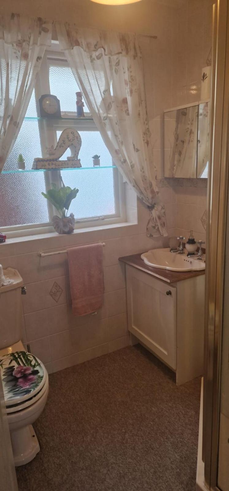 Sandy Retreat Worle Екстер'єр фото